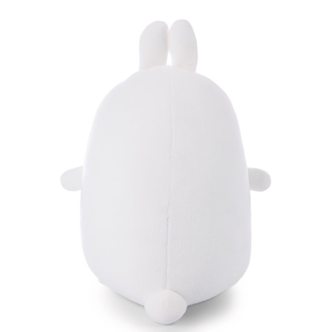Molang knuffel Extra Large - 48 cm