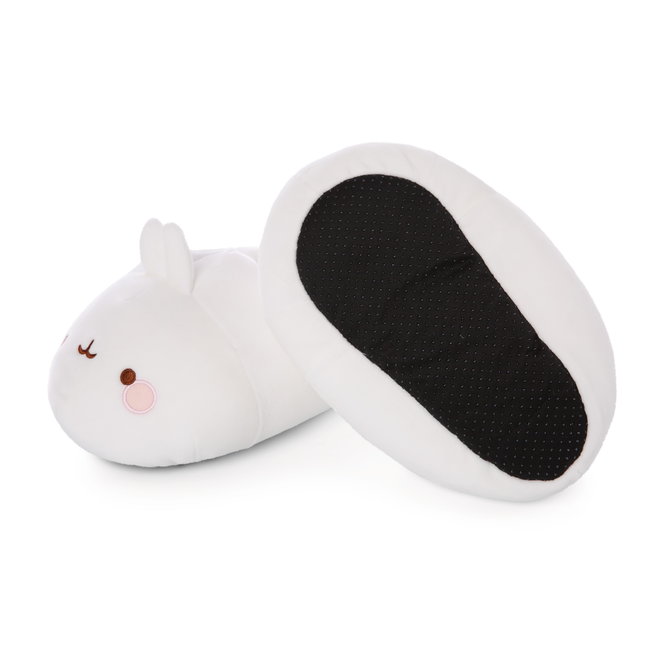 Molang slippers - various sizes