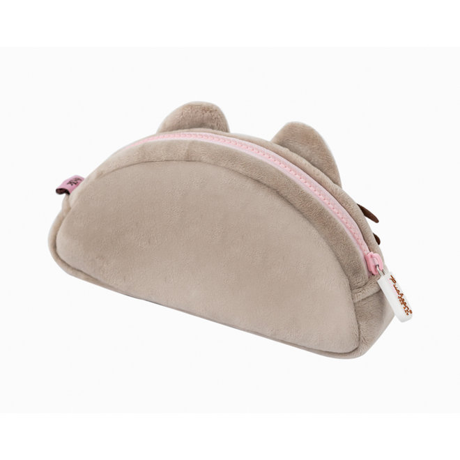 Plush pencil case - Pusheen