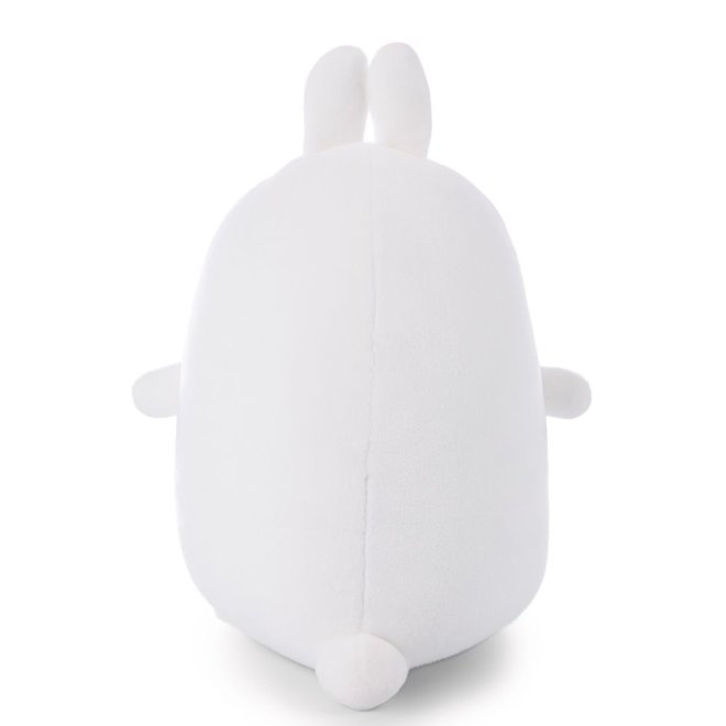 Molang small plush - 12 cm