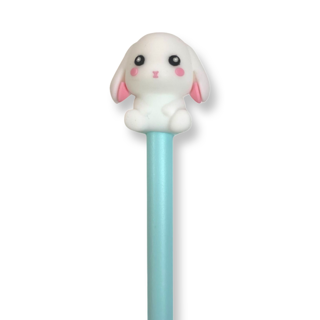 Bunny gelpen