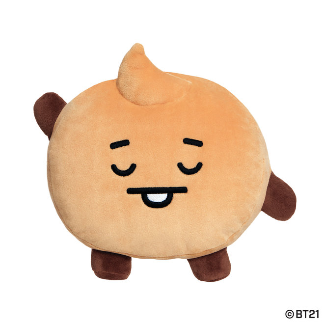 SHOOKY Baby cushion plush 28 cm