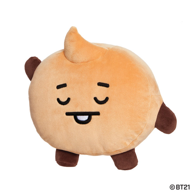 SHOOKY Baby cushion plush 28 cm