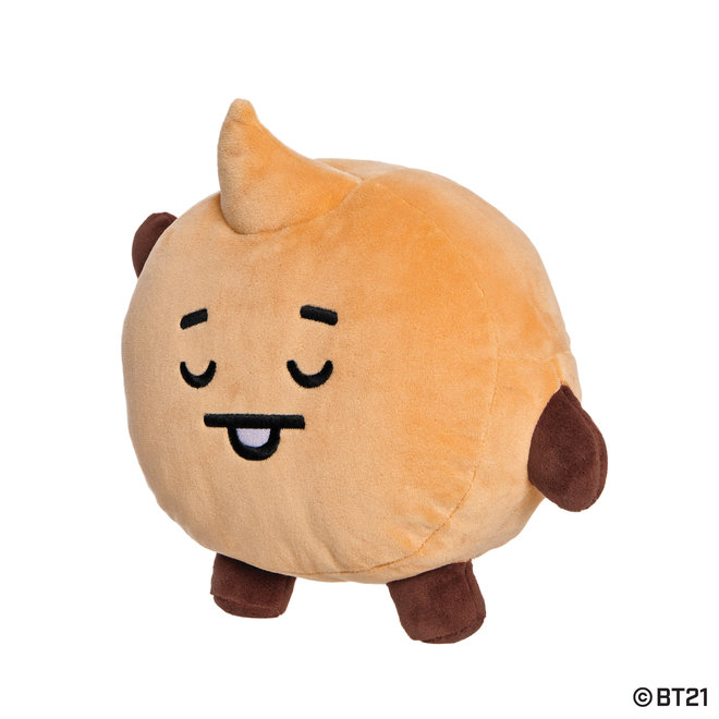 SHOOKY Baby cushion plush 28 cm