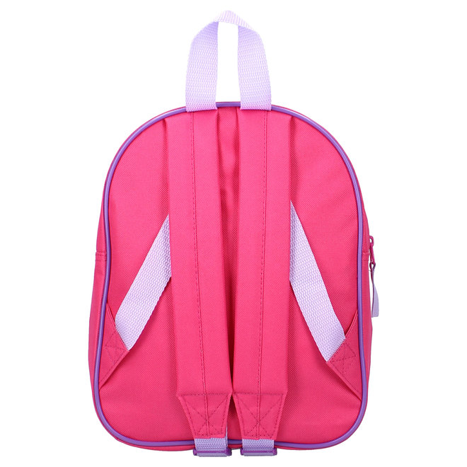 Hello Kitty backpack - Pink Ribbon