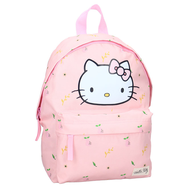 Hello Kitty backpack - We Meet Again