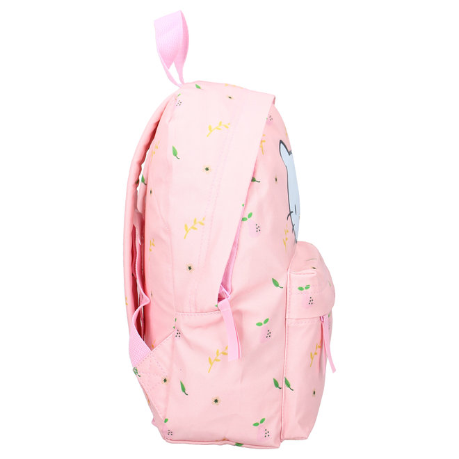 Hello Kitty backpack - We Meet Again