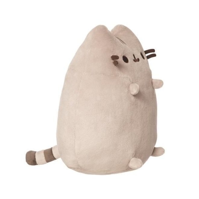 Pusheen plush sitting - 23 cm