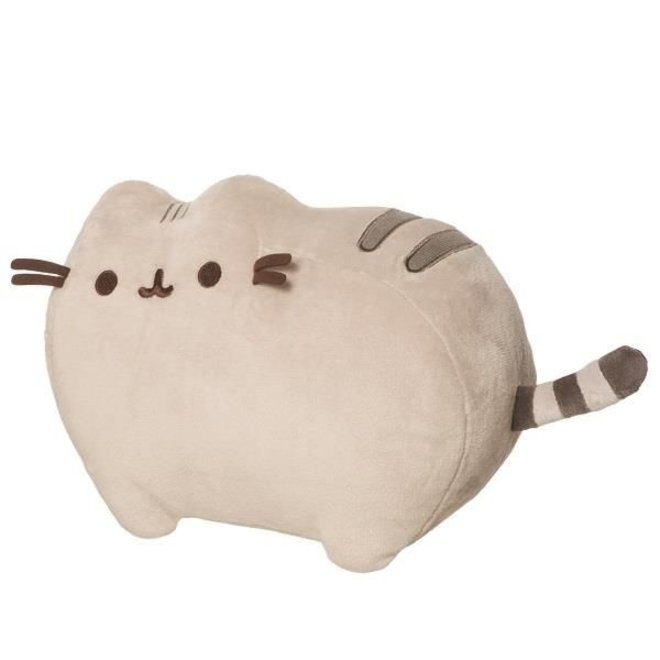 Pusheen plush classic - 24 cm