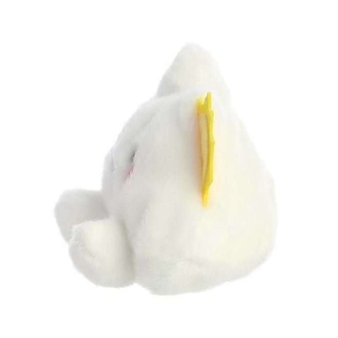 Cloud plushie - 13 cm