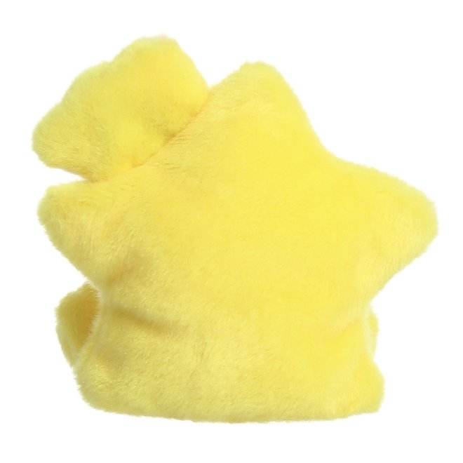 Star plushie - 13 cm