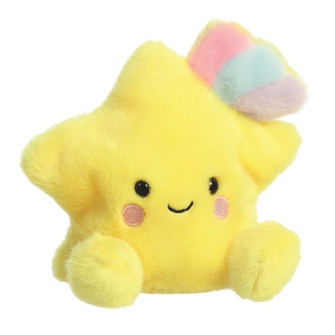 Star plushie - 13 cm