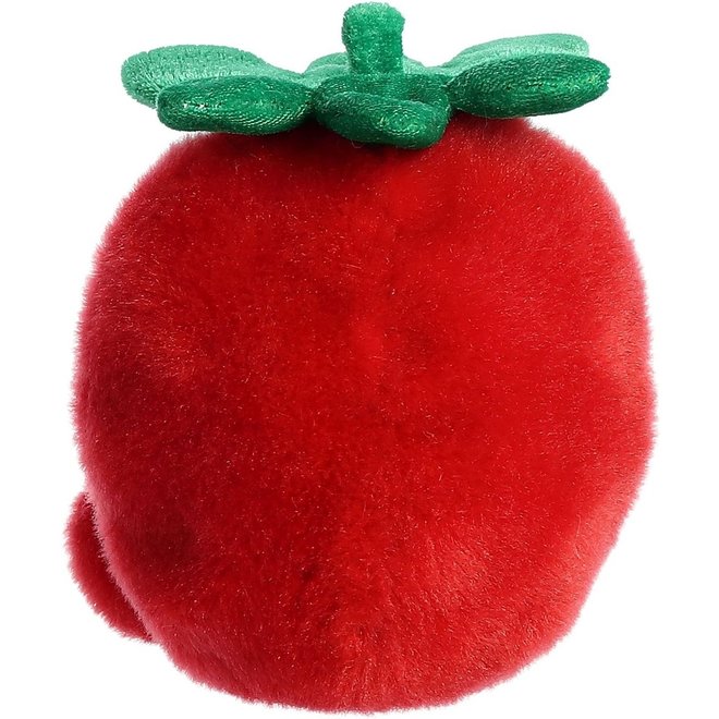 Strawberry plushie - 13 cm