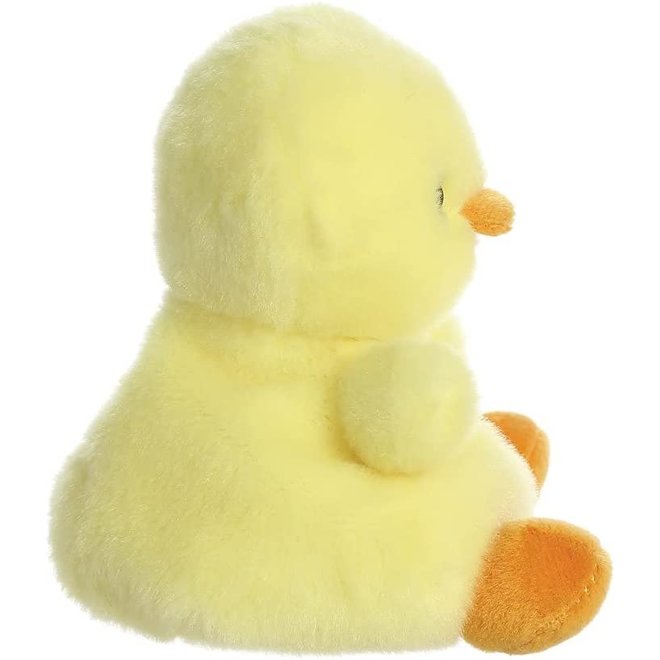 Chick plushie - 13 cm