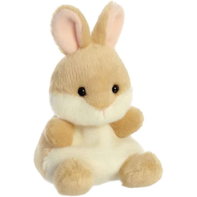 Bunny plushie - 13 cm