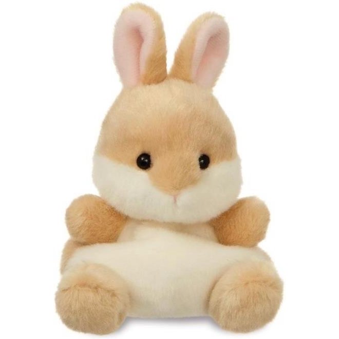 Bunny plushie - 13 cm