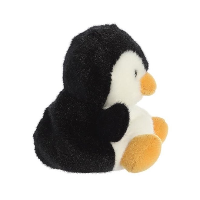 Penguin plushie - 13 cm