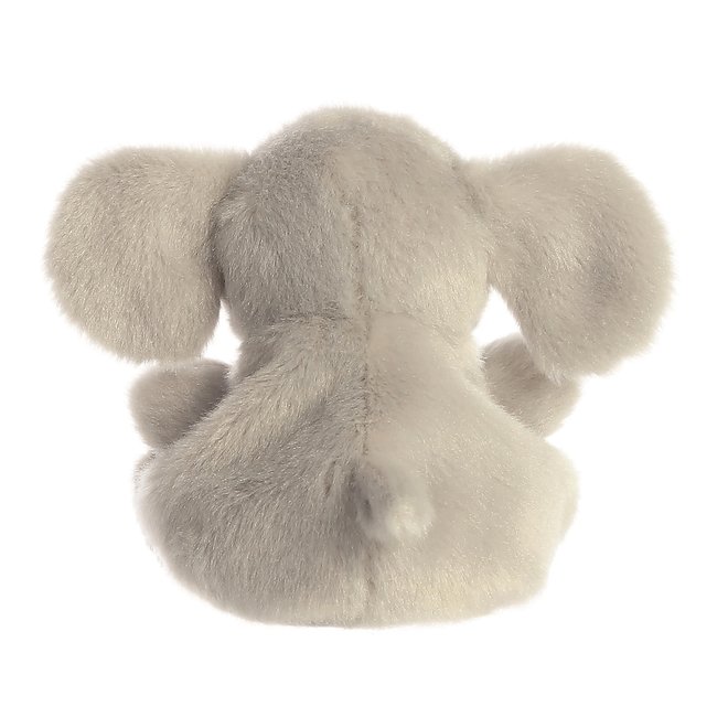 Elephant plushie - 13 cm