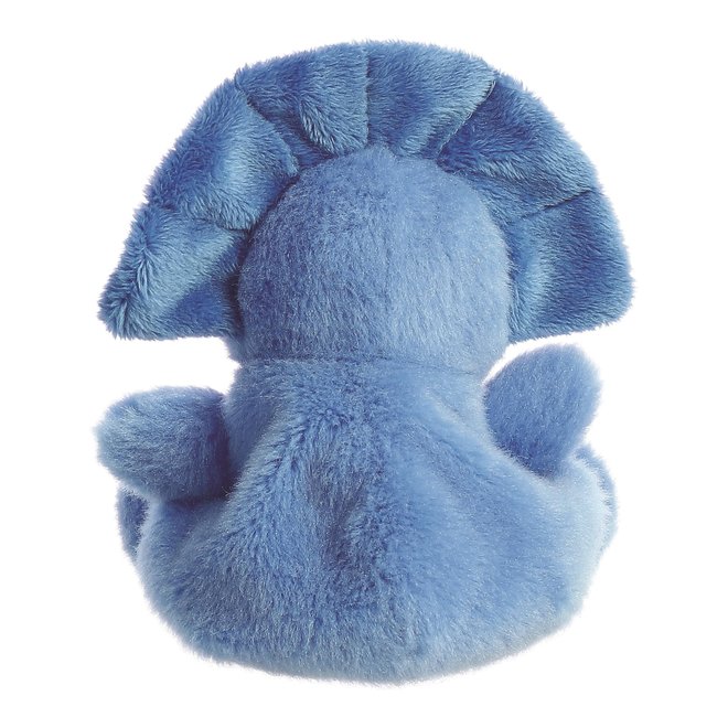 Triceratops knuffeltje - 13 cm