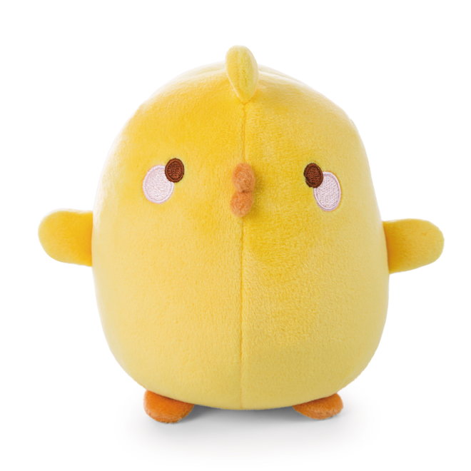Giant super soft clearance molang