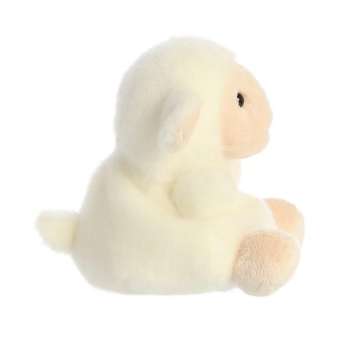 Lamb plushie - 13 cm