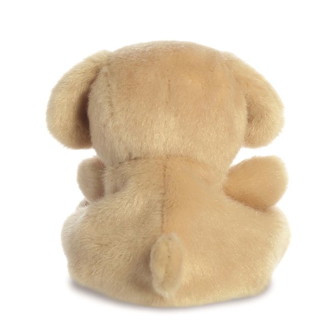 Labrador knuffeltje - 13 cm