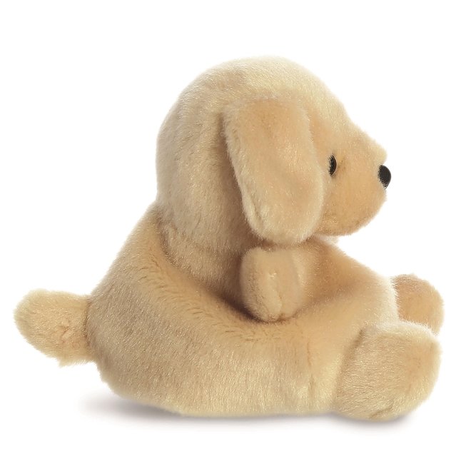 Labrador knuffeltje - 13 cm