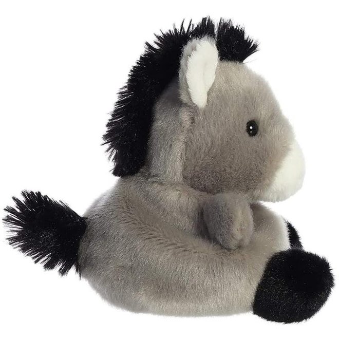 Donkey plushie - 13 cm