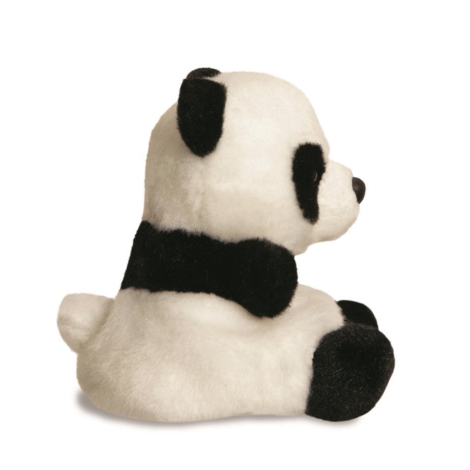 Panda plushie - 13 cm