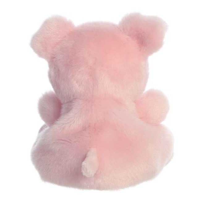 Pig plushie - 13 cm