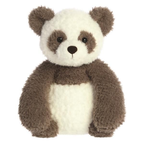 Aurora Nubbles knuffel panda - 27 cm