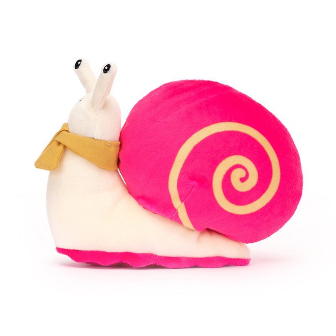 Escarfgot Pink  - 13 cm