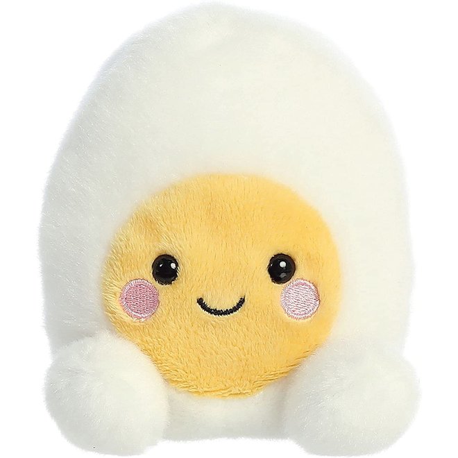 Egg plushie - 13 cm