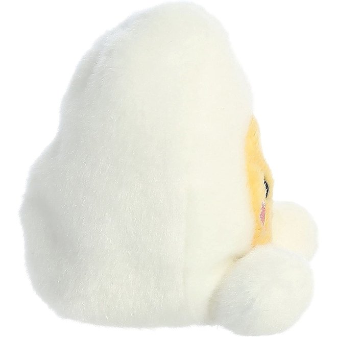 Egg plushie - 13 cm