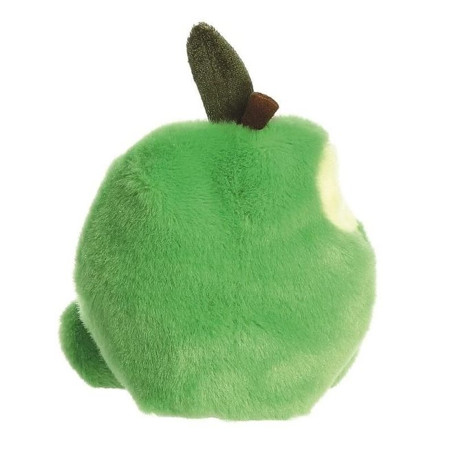 Apple plushie - 13 cm