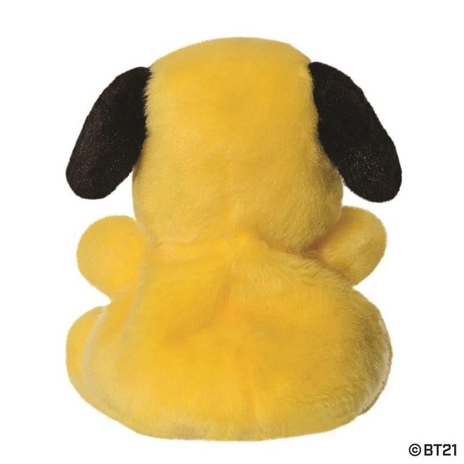 CHIMMY Palm Pal knuffeltje - 13 cm