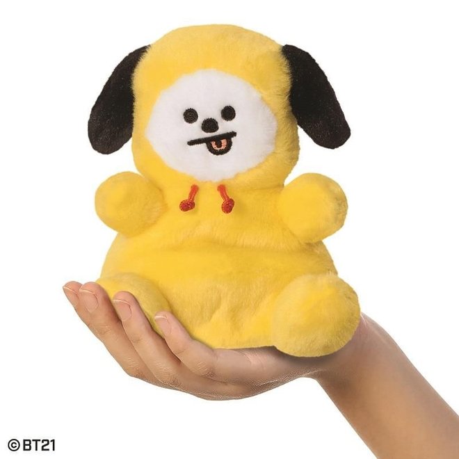 CHIMMY Palm Pals plushie - 13 cm