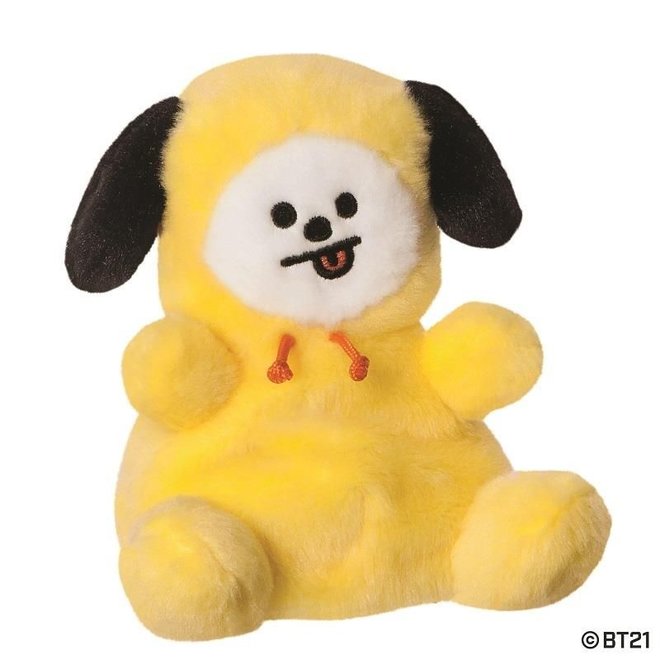 CHIMMY Palm Pal knuffeltje - 13 cm