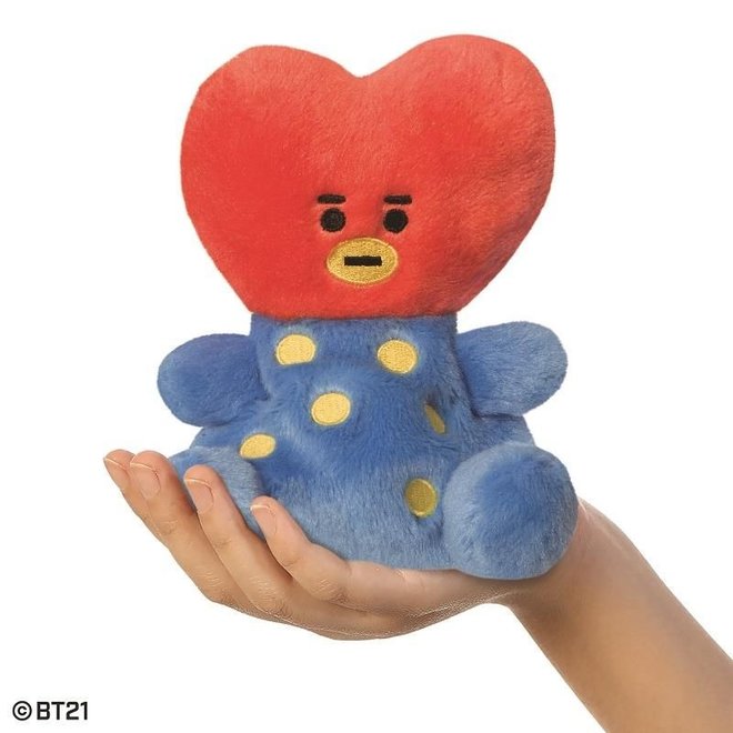 TATA Palm Pals plushie - 13 cm