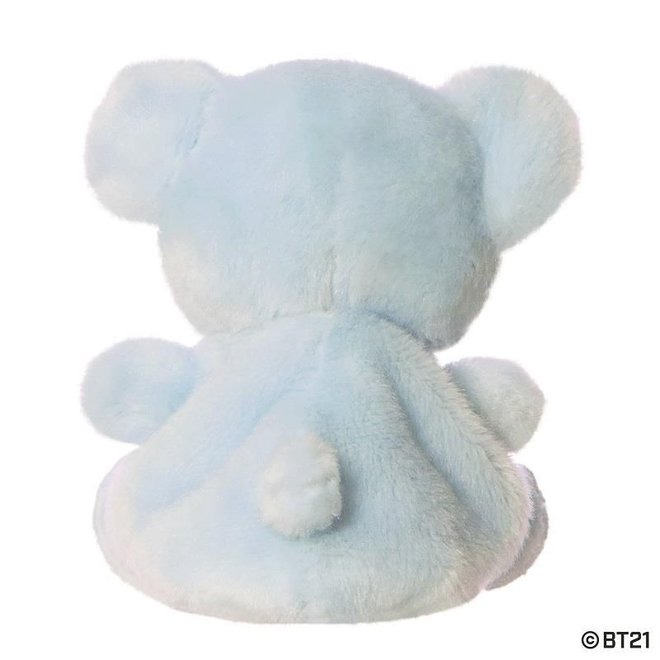 KOYA Palm Pals knuffeltje - 13 cm