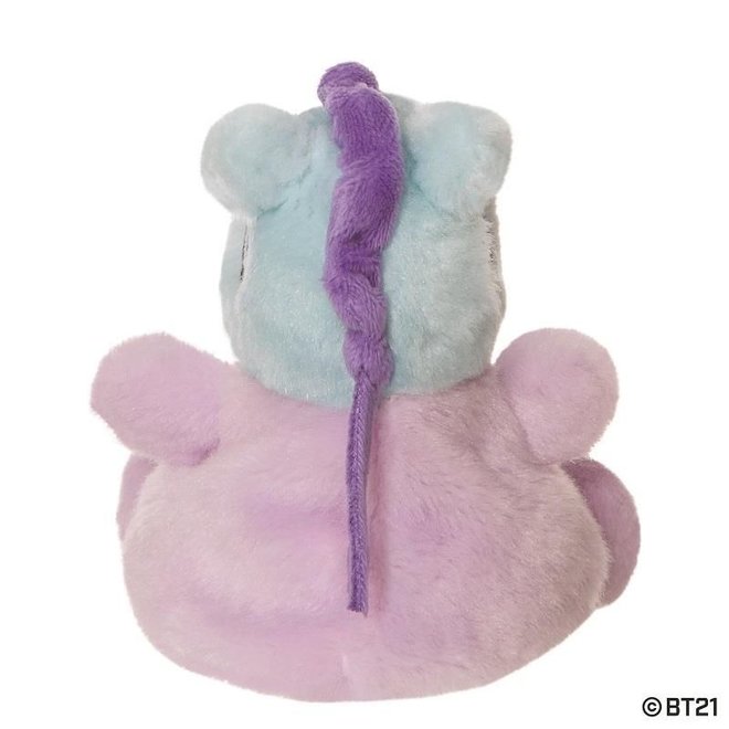 MANG Palm Pals knuffeltje - 13 cm