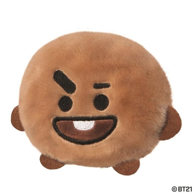 SHOOKY Palm Pals plushie - 11 cm