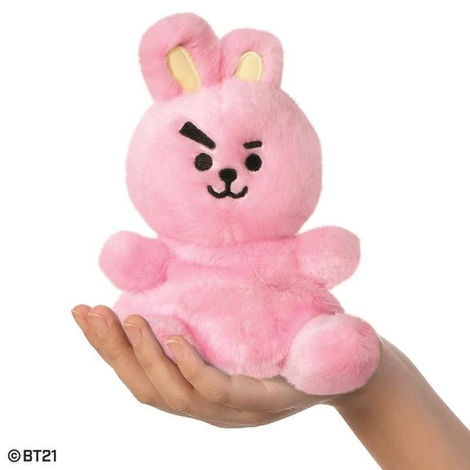 COOKY Palm Pals knuffeltje - 13 cm