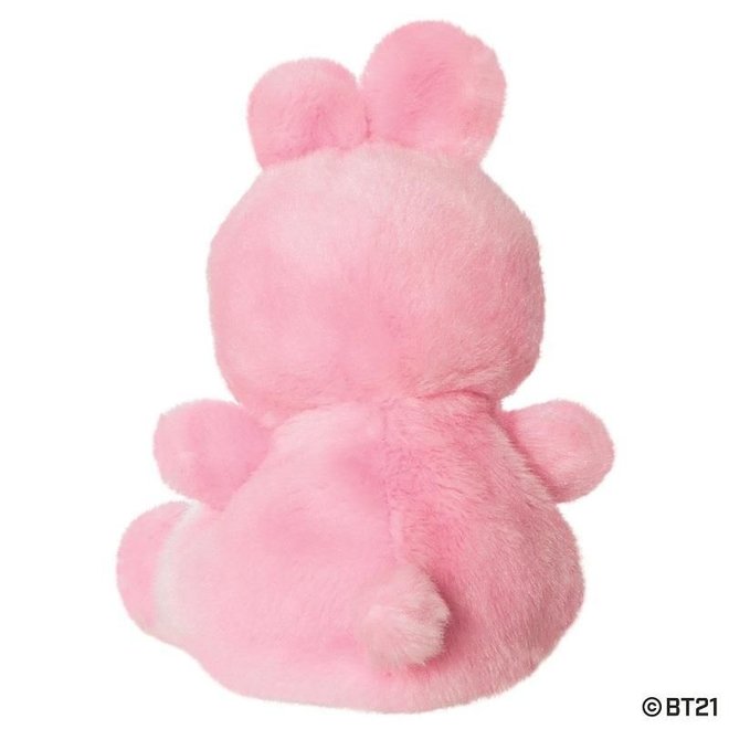 COOKY Palm Pals plushie - 13 cm