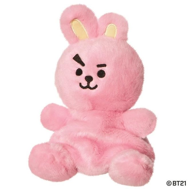 COOKY Palm Pals knuffeltje - 13 cm