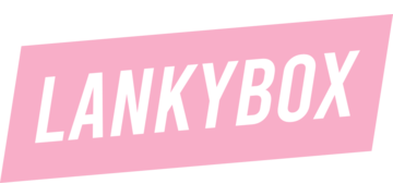 Lankybox