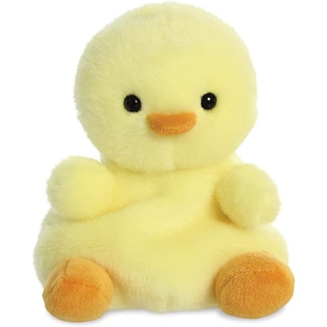 Chick plushie - 13 cm