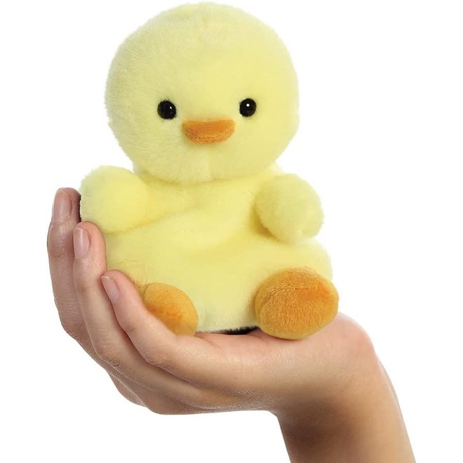 Chick plushie - 13 cm