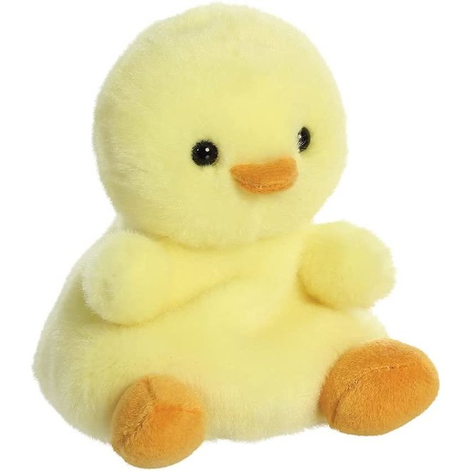 Chick plushie - 13 cm