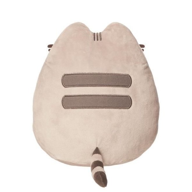 Pusheen knuffel zittend - klein 13 cm